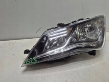 Load image into Gallery viewer, Frontscheinwerfer Seat Leon 5F1941005BBSP FALSE Scheinwerfer Headlight SCH7075051863bz