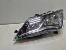 Laden Sie das Bild in den Galerie-Viewer, Frontscheinwerfer Seat Leon 5F1941005BBSP Links Scheinwerfer Headlight SCH7075051863bz
