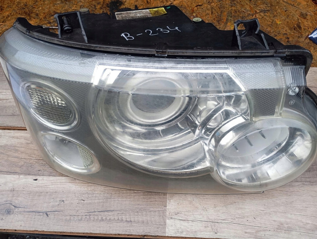 Frontscheinwerfer Land Rover Range I L322 1EL238035-04 Xenon Rechts Headlight SCH8449266030wa