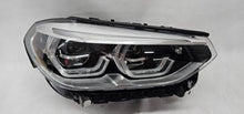 Load image into Gallery viewer, Frontscheinwerfer BMW X3 G01 G02 8739654-04 Full LED Rechts Headlight SCH9140209160wn