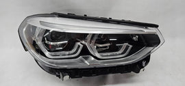 Frontscheinwerfer BMW X3 G01 G02 8739654-04 Full LED Rechts Headlight SCH9140209160wn