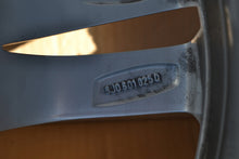 Laden Sie das Bild in den Galerie-Viewer, 1x Alufelge 17 Zoll 7.0&quot; 5x112 43ET 6J0601025D Seat Toledo Rim Wheel