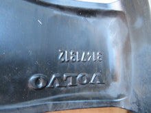 Laden Sie das Bild in den Galerie-Viewer, 1x Alufelge 18 Zoll 8.0" 5x108 42ET Glanz Schwarz 31471312 Volvo S60 V60