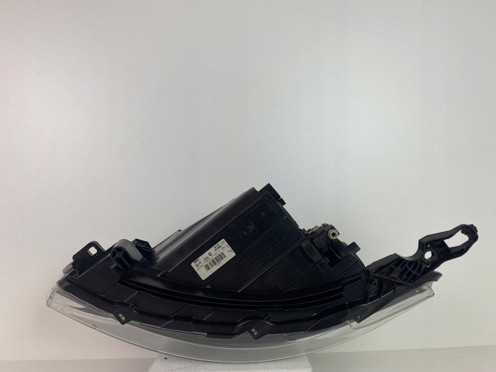 Frontscheinwerfer Citroën C-Elysee 9817298480 Links Scheinwerfer Headlight