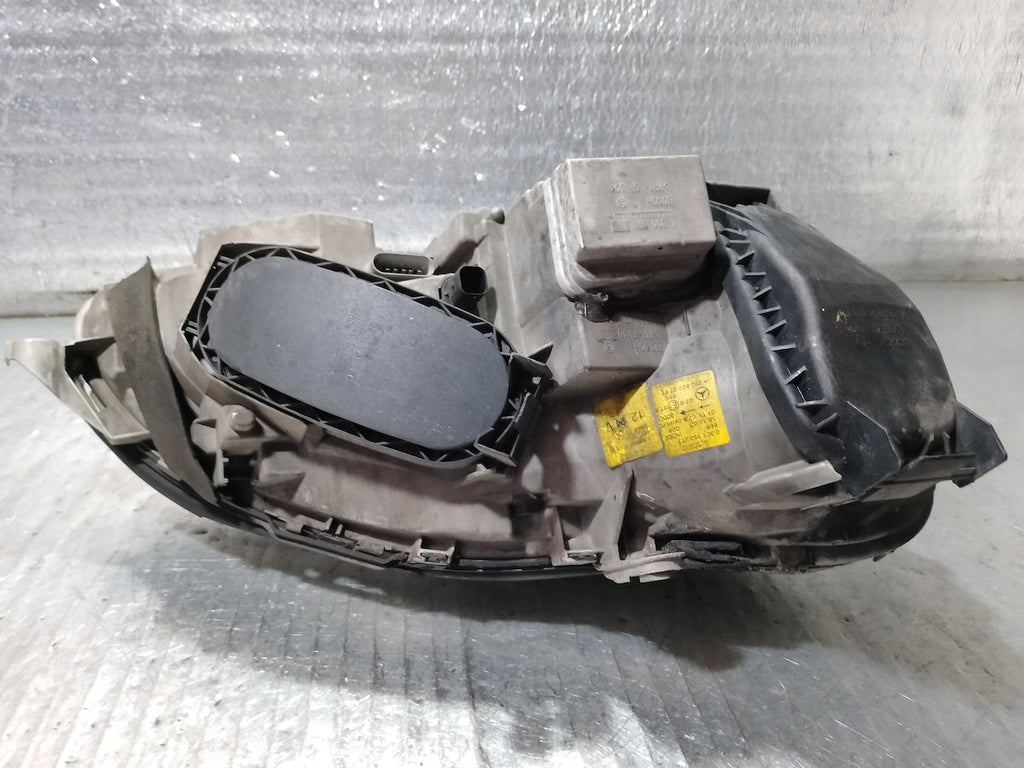 Frontscheinwerfer Mercedes-Benz A2208200761 XEnon Links Scheinwerfer Headlight