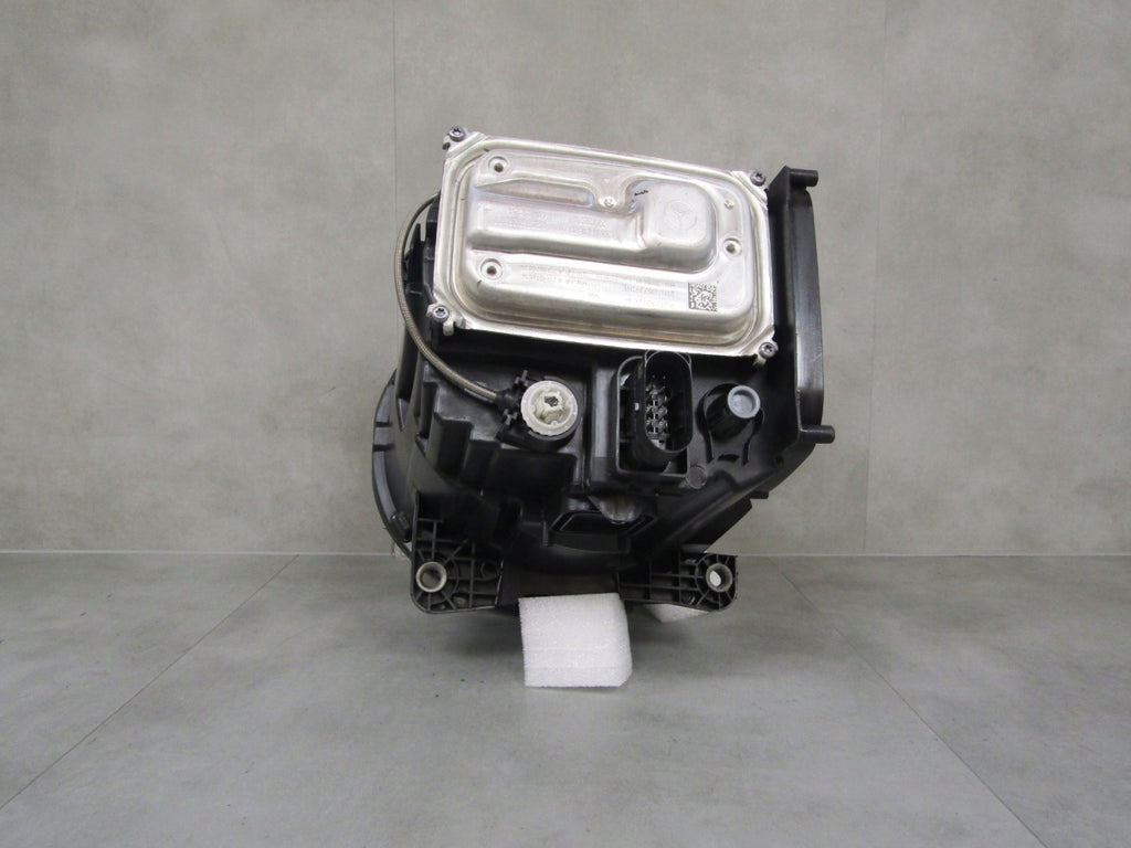 Frontscheinwerfer Mercedes-Benz A4639067402 LED Rechts Scheinwerfer Headlight SCH3647258913ya