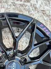 Laden Sie das Bild in den Galerie-Viewer, 1x Alufelge 18 Zoll 8.0&quot; 5x112 KBA52902 Rim Wheel