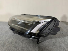 Laden Sie das Bild in den Galerie-Viewer, Frontscheinwerfer Audi A5 8W6941011 LED Links Scheinwerfer Headlight SCH5548252546zf