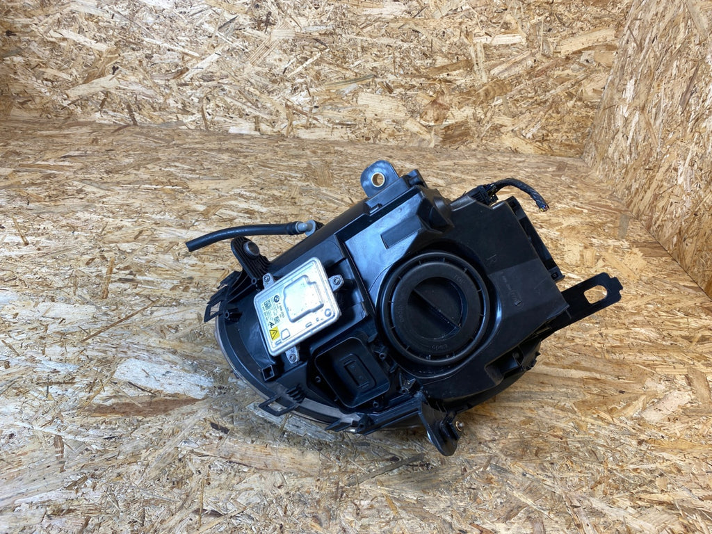 Frontscheinwerfer Mini Countryman R60 9807482 Xenon Rechts Headlight SCH5212609158xc