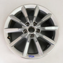 Load image into Gallery viewer, 1x Alufelge 17 Zoll 7.0&quot; 5x112 43ET 8U0601025S Audi Q3 Rim Wheel