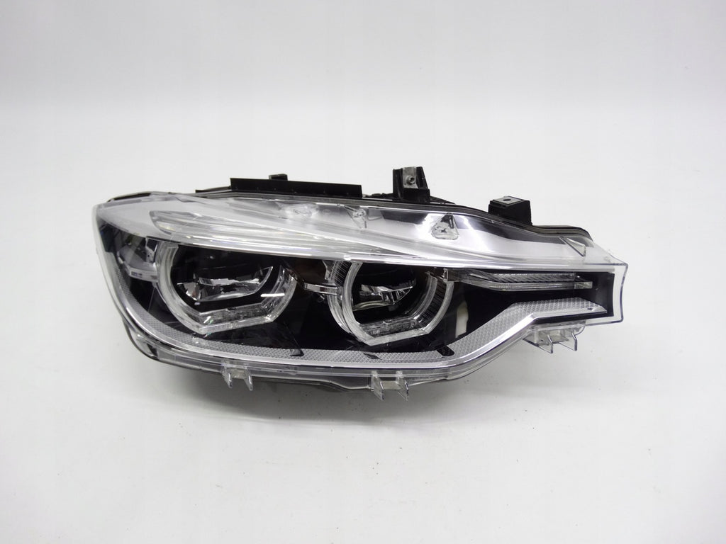 Frontscheinwerfer BMW 3 F30 F31 7498952 LED Rechts Scheinwerfer Headlight SCH2386636643kc