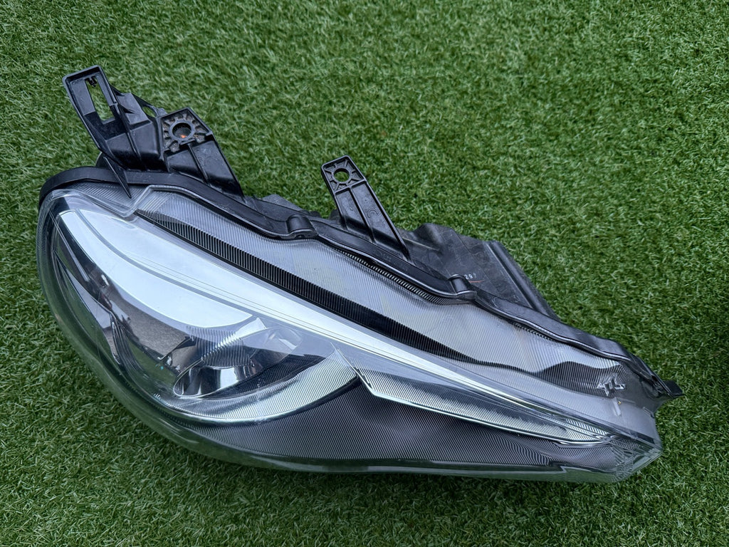 Frontscheinwerfer Subaru Brz LED Rechts Scheinwerfer Headlight