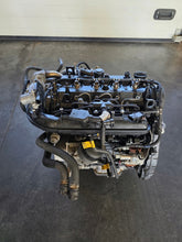 Laden Sie das Bild in den Galerie-Viewer, Motor Opel Astra J A17DTS 1.7 CDTI 131PS 96kW 130TKm Diesel Engine Komplett MOT1481396622su