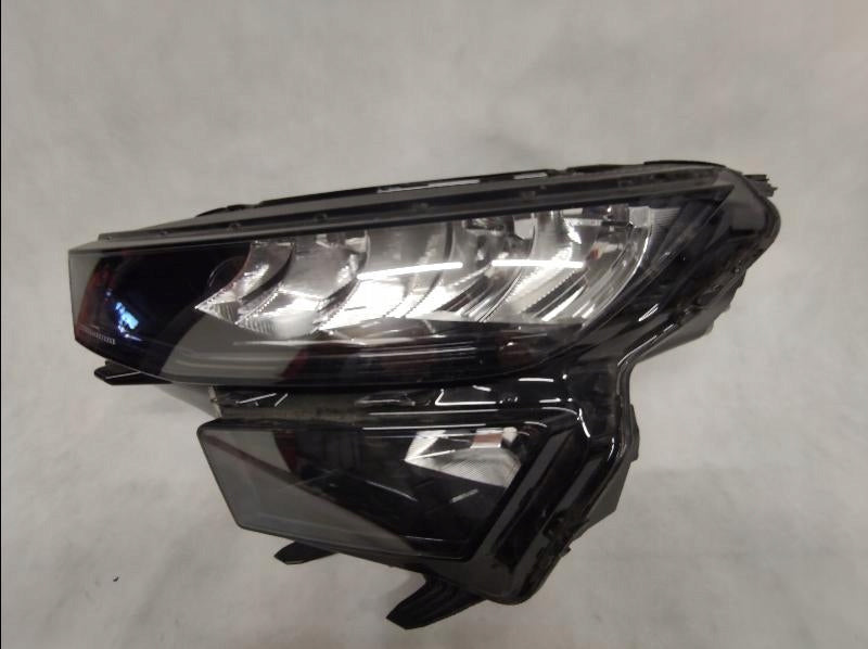 Frontscheinwerfer Skoda Kodiaq LED Links Scheinwerfer Headlight SCH7643350381gy