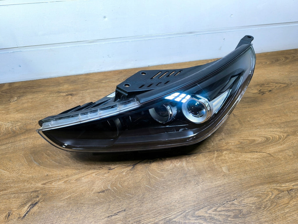 Frontscheinwerfer Hyundai I30 III G4921-22030 Full LED Links Headlight