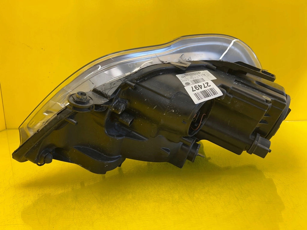Frontscheinwerfer Mercedes-Benz W164 A1648200661 Xenon Rechts Headlight