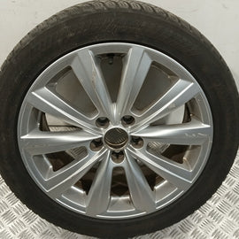 1x Alufelge 16 Zoll 7.0