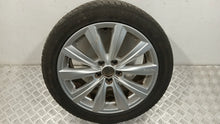 Load image into Gallery viewer, 1x Alufelge 16 Zoll 7.0" 5x100 46ET Glanz Silber 6R0601025 VW Polo Rim Wheel FEL4985127791on