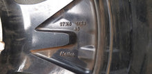 Laden Sie das Bild in den Galerie-Viewer, 1x Alufelge 17 Zoll 6.5" 5x114.3 45ET Glanz Graphit N86701 Mg Pulsar Rim Wheel FEL4569564348jv