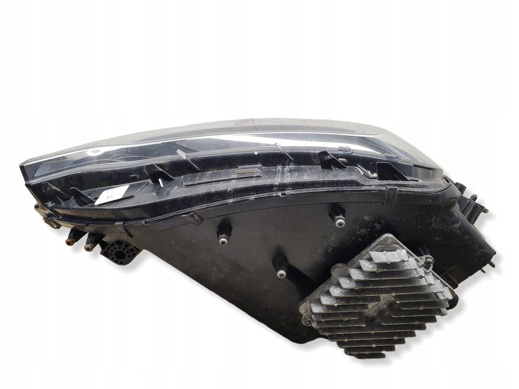 Frontscheinwerfer Jeep Grand Wagoneer 68406237AG Links Scheinwerfer Headlight SCH1614436120fc