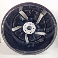 Laden Sie das Bild in den Galerie-Viewer, 4x Alufelge 19 Zoll 8.0" 5x112 45ET Schwarz 14B601025C VW I Rim Wheel FEL4002072145cu