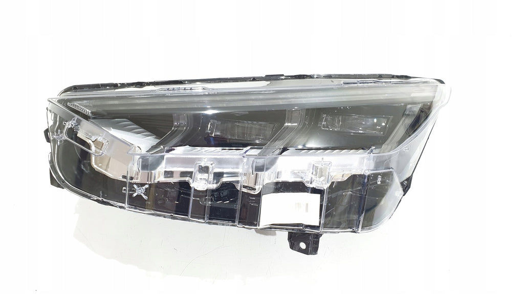 Frontscheinwerfer Ford LJ8B-13E015-EE LED Links Scheinwerfer Headlight