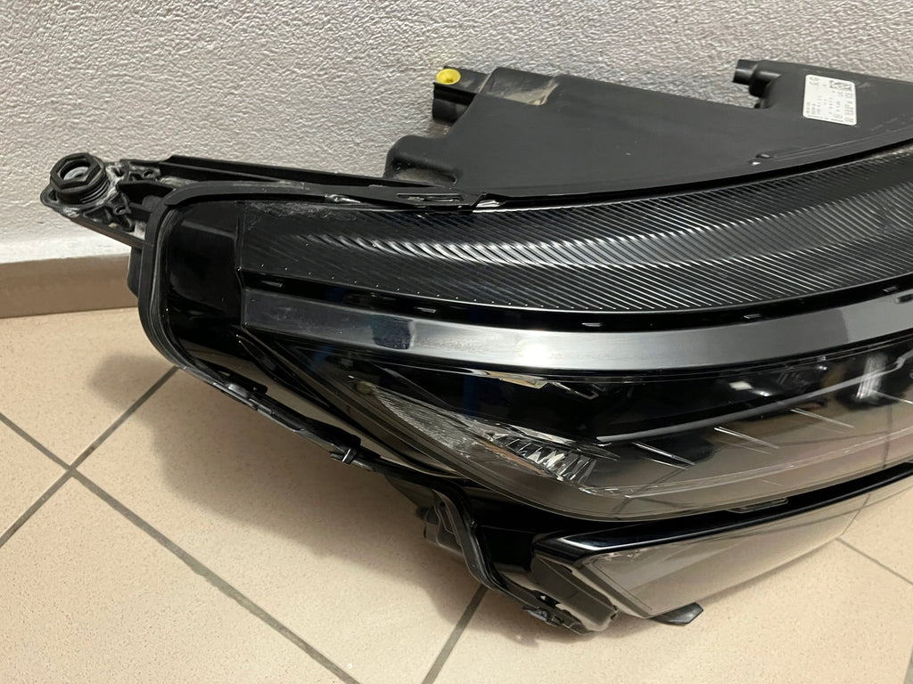 Frontscheinwerfer Skoda Kodiaq 21-566941036 Full LED Rechts Headlight SCH6192819285yi