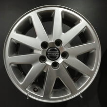 Laden Sie das Bild in den Galerie-Viewer, 4x Alufelge 16 Zoll 6.5" 5x108 52 5ET Volvo V50 Rim Wheel FEL3875834698kt