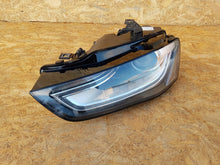 Laden Sie das Bild in den Galerie-Viewer, Frontscheinwerfer Audi A4 B8 8K0941005C Xenon Links Scheinwerfer Headlight