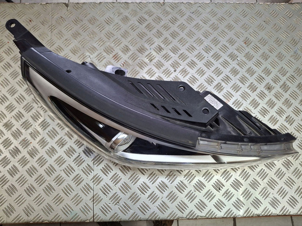 Frontscheinwerfer Hyundai I30 III 92102-G4XXX Rechts Scheinwerfer Headlight SCH8192315020wp