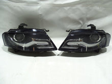 Laden Sie das Bild in den Galerie-Viewer, Frontscheinwerfer Audi A4 B8 8K0941004C 8K0941003C Ein Stück (Rechts oder Links)