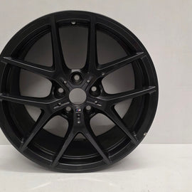 1x Alufelge 18 Zoll 8.0