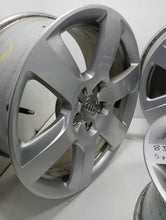 Load image into Gallery viewer, 4x Alufelge 17 Zoll 8.0" 5x112 39ET Audi Rim Wheel FEL7803991002uv
