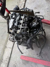 Laden Sie das Bild in den Galerie-Viewer, Motor Opel Insignia B 1.5 165PS 121kW 64TKm Benzin Engine Komplett MOT1093347231qs