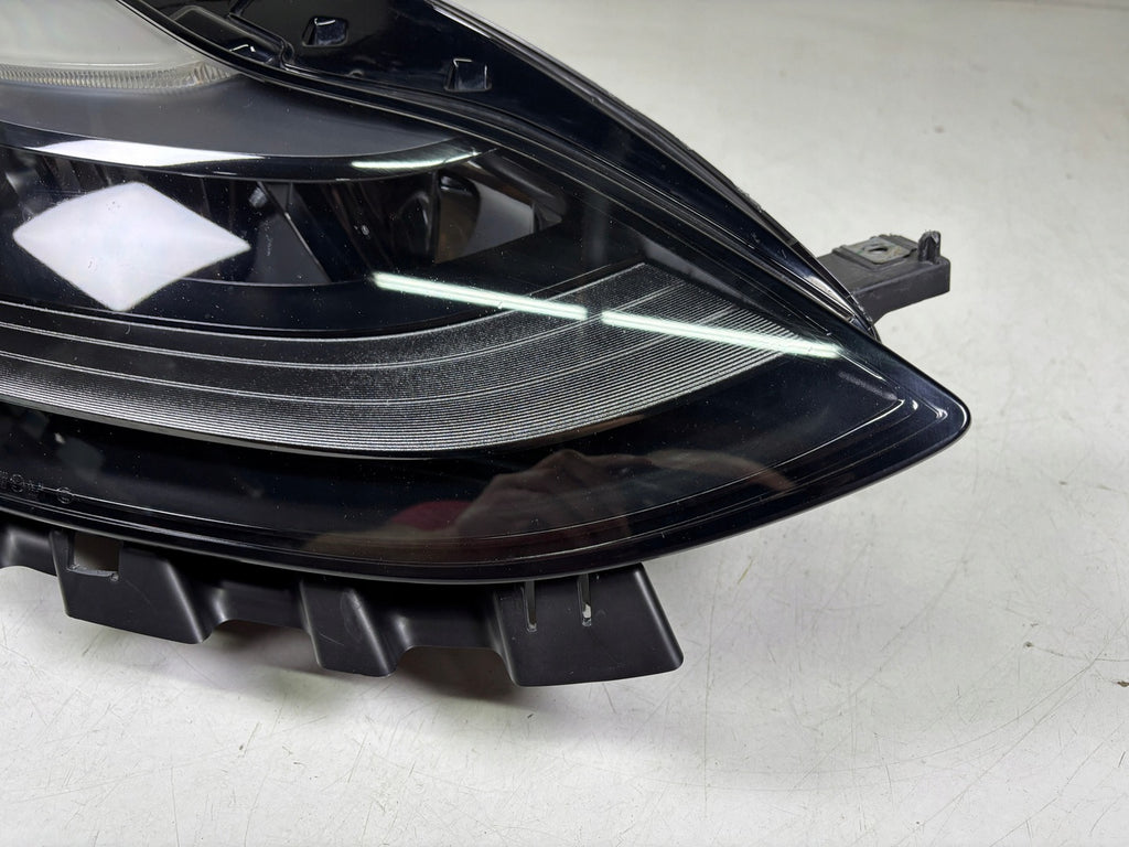 Frontscheinwerfer Tesla 3 Y 1514953-00 Rechts Scheinwerfer Headlight