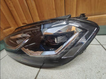 Load image into Gallery viewer, Frontscheinwerfer VW Golf VII 5G1941035C LED Links Scheinwerfer Headlight SCH8406783120ak