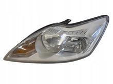 Laden Sie das Bild in den Galerie-Viewer, Frontscheinwerfer Ford Focus 8M51-13W030-AE Links Scheinwerfer Headlight SCH6303796720iw