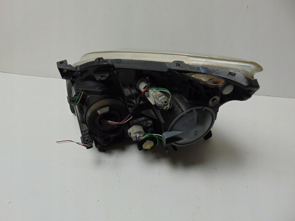 Frontscheinwerfer Toyota Avensis Rechts Scheinwerfer Headlight SCH8978658269yz