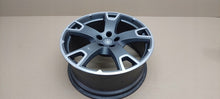 Load image into Gallery viewer, 1x Alufelge 20 Zoll 9.0" 5x114.3 40 5ET 670044701 Maserati Levante Rim Wheel FEL9396290400ic