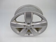 Load image into Gallery viewer, 1x Alufelge 17 Zoll 6.5&quot; 5x112 38ET Glanz Silber 5NA071497 VW Tiguan Rim Wheel