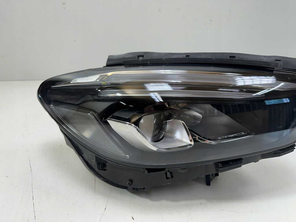 Frontscheinwerfer Mercedes-Benz A2479062603 LED Rechts Scheinwerfer Headlight