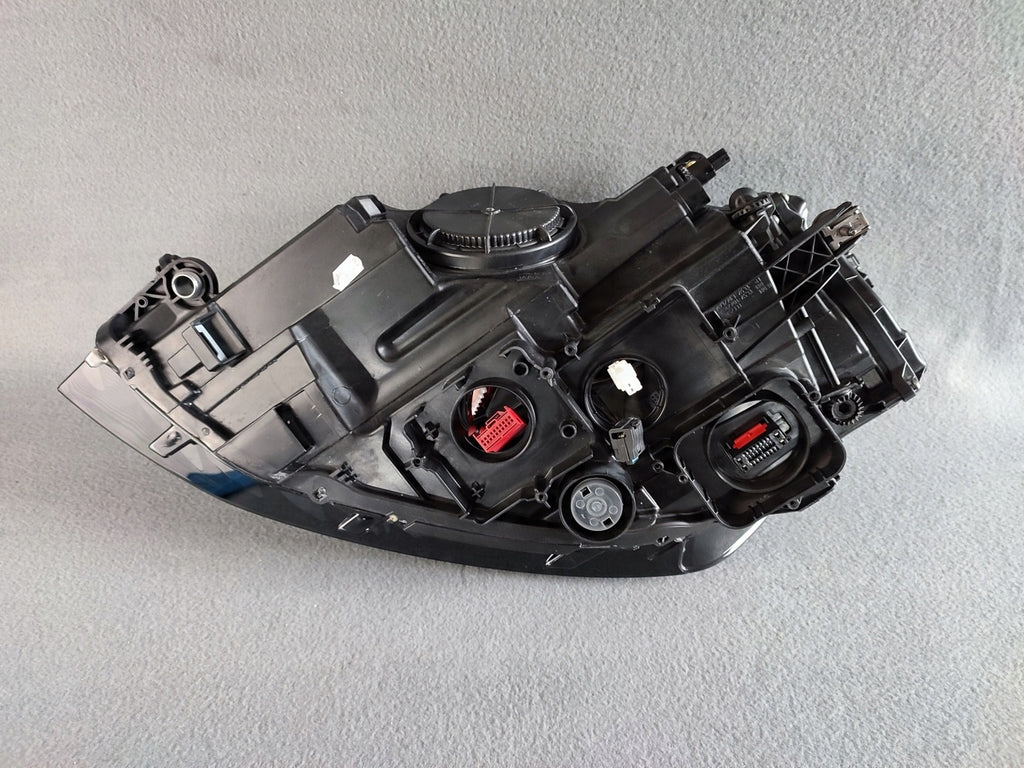 Frontscheinwerfer Audi Golf VII 5g1 5G19410752 LED Rechts Scheinwerfer Headlight