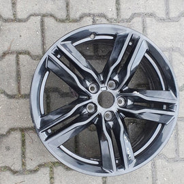 1x Alufelge 18 Zoll 7.5