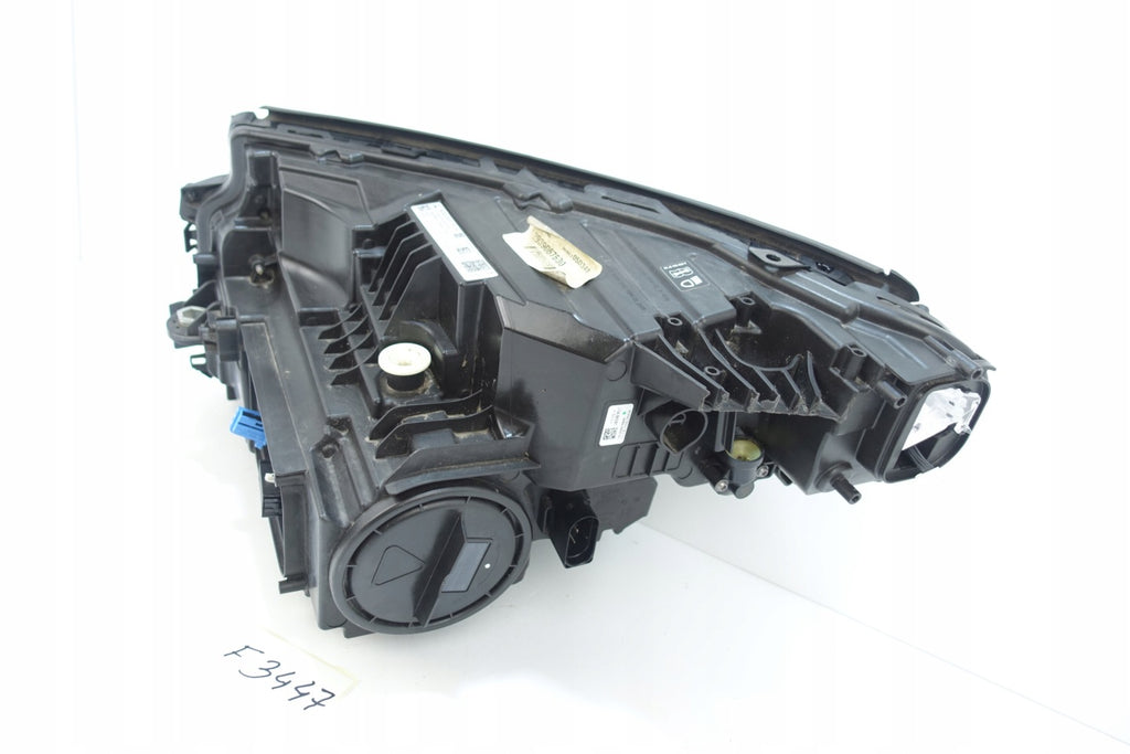 Frontscheinwerfer Mercedes-Benz Eqc A2939067600 Full LED Rechts Headlight SCH8803375457zq