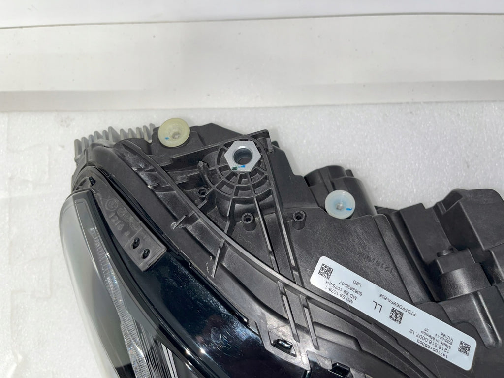 Frontscheinwerfer BMW 2 G42 8083636-07 LED Rechts Scheinwerfer Headlight SCH3389312217xh