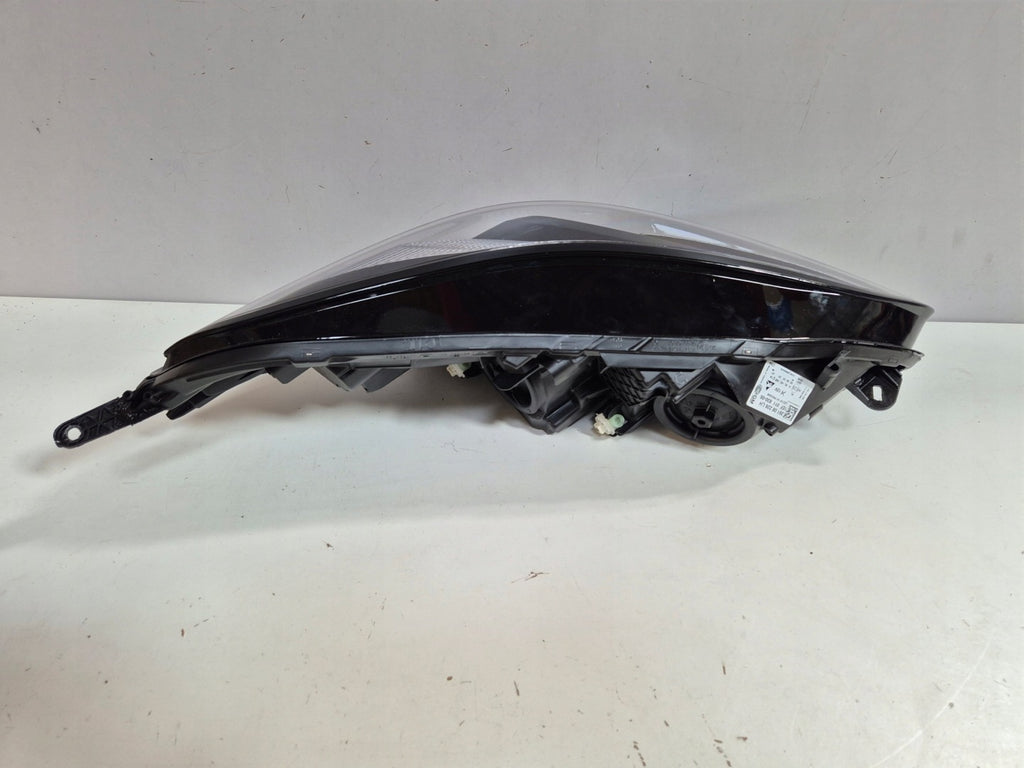 Frontscheinwerfer Opel Corsa E 39108226 LED Links Scheinwerfer Headlight SCH7027680317li