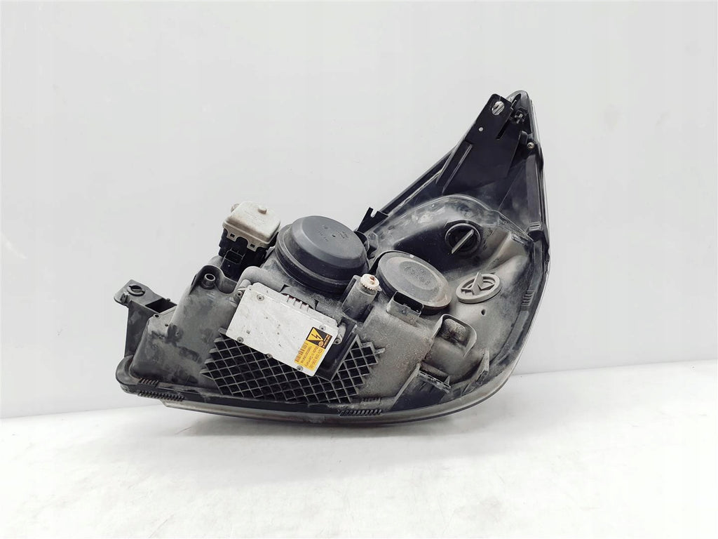 Frontscheinwerfer Renault Espace IV Xenon Ein Satz Scheinwerfer Headlight SCH5840553959ye