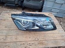 Load image into Gallery viewer, Frontscheinwerfer Audi Q5 8R0941004AF Rechts Scheinwerfer Headlight SCH8292387621ry