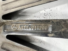 Laden Sie das Bild in den Galerie-Viewer, 1x Alufelge 19 Zoll 7.5" 5x112 49ET A1774014200 Mercedes-Benz W177 Rim Wheel FEL9198394116yp