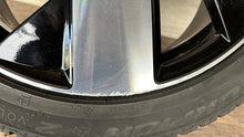 Load image into Gallery viewer, 1x Alufelge 20 Zoll 9.0" 5x108 58ET 32143630 Volvo Xc40 Rim Wheel FEL6642339868rl